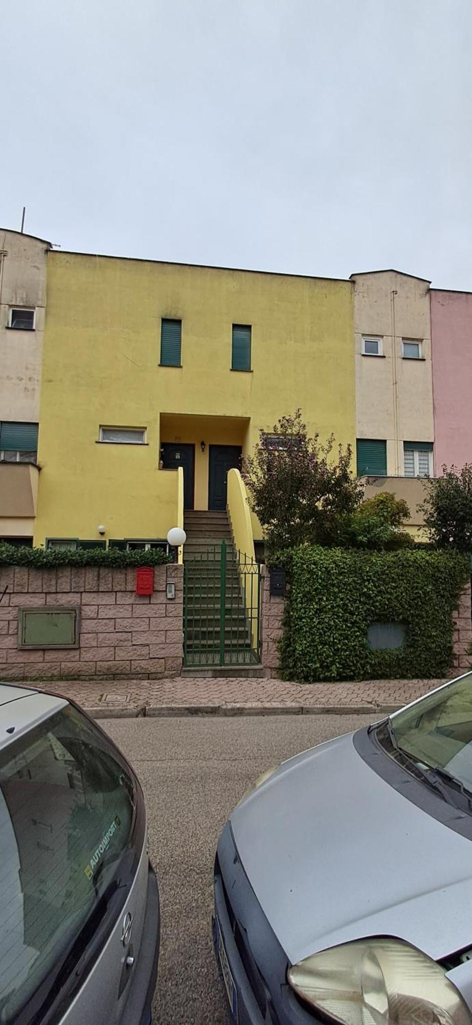Alloggio Turistico La Perla Dell'Etruria Sutri Εξωτερικό φωτογραφία